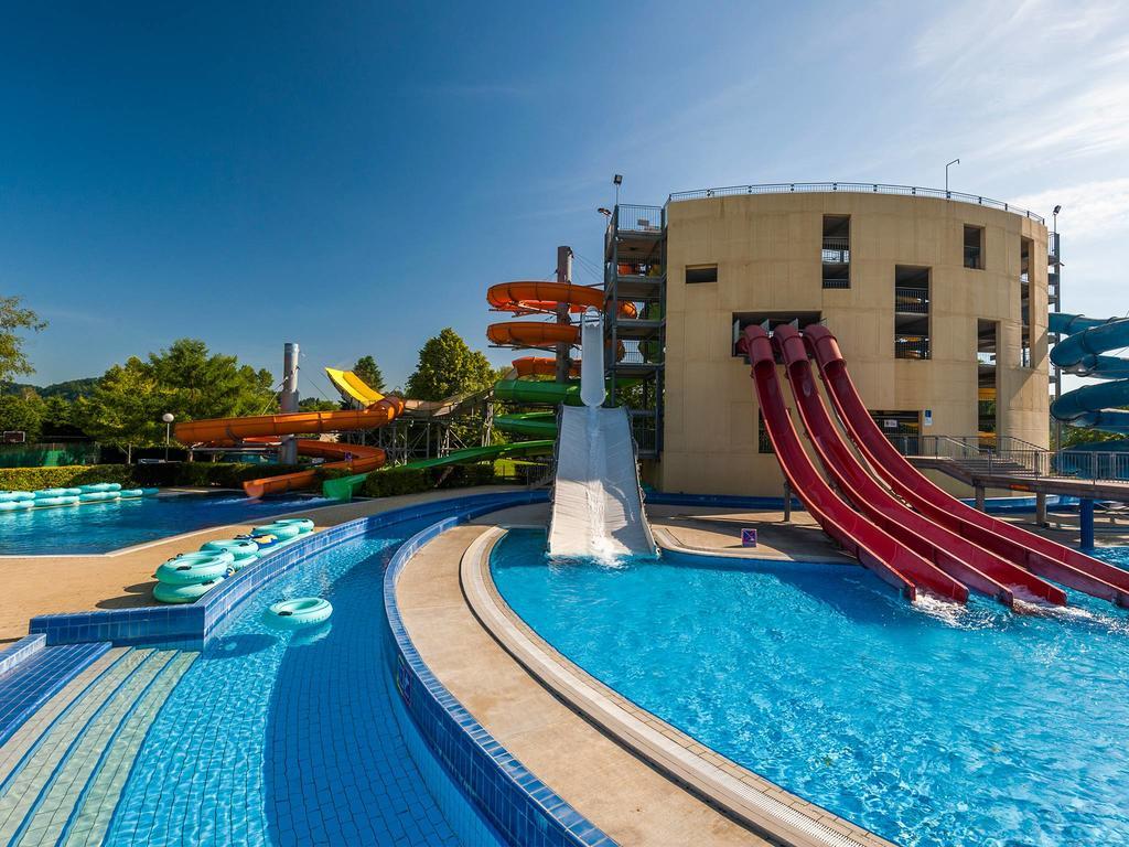 Apartments Matija Terme Ptuj Dış mekan fotoğraf