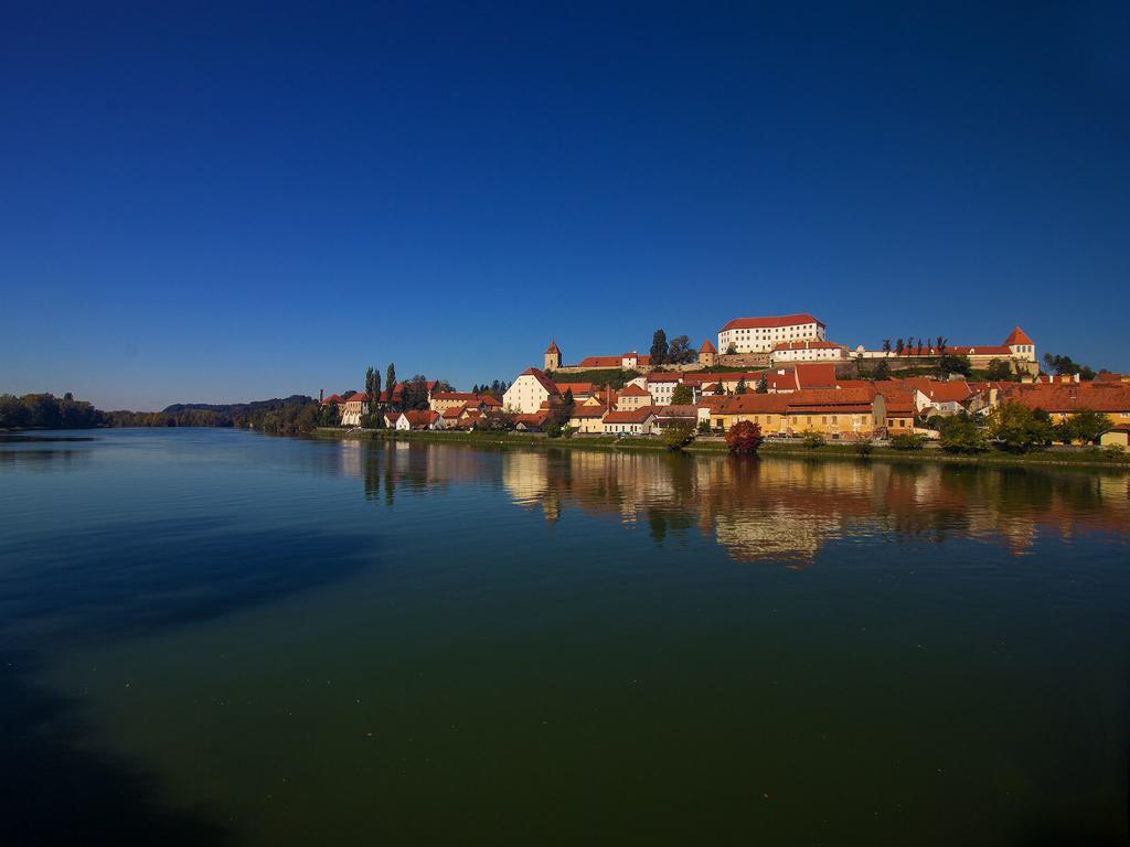 Apartments Matija Terme Ptuj Dış mekan fotoğraf
