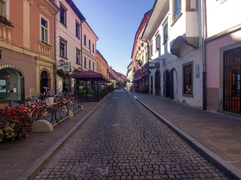 Apartments Matija Terme Ptuj Dış mekan fotoğraf