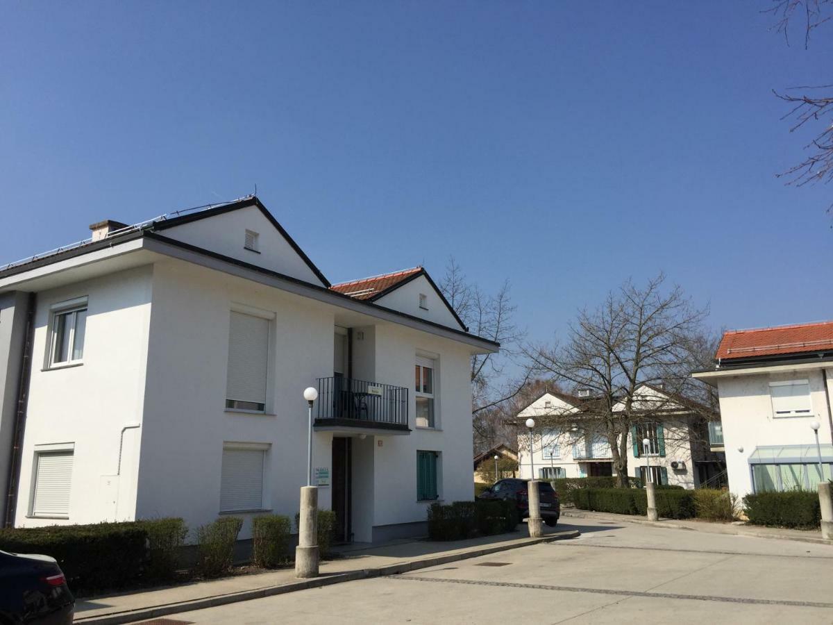 Apartments Matija Terme Ptuj Dış mekan fotoğraf