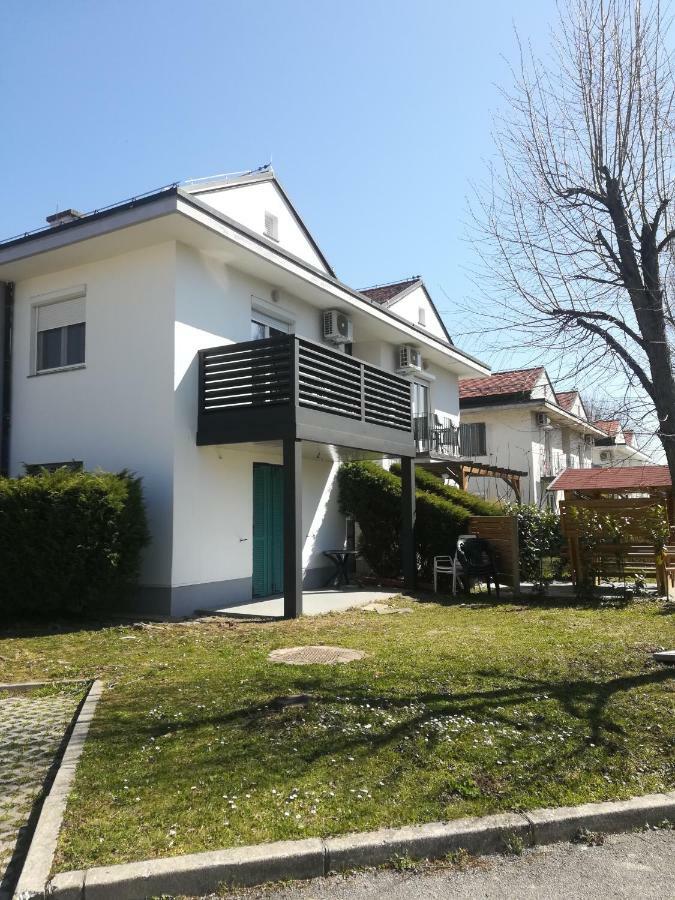 Apartments Matija Terme Ptuj Dış mekan fotoğraf